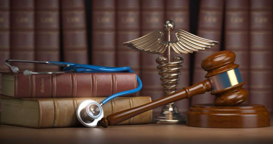 Personal Injury Law