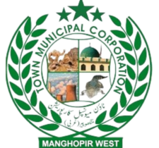 Manghopir Town Municipal Corporation Karachi